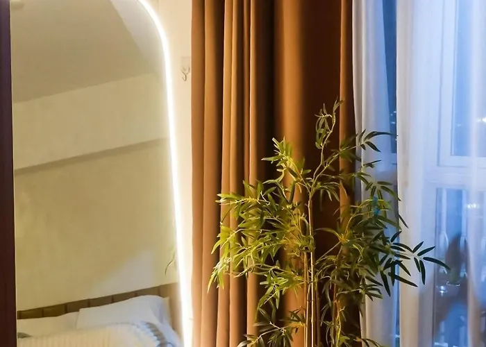 Venice Luxe Stay, Type, Queen Size Bed, Fast Wifi Near Bgc 马尼拉