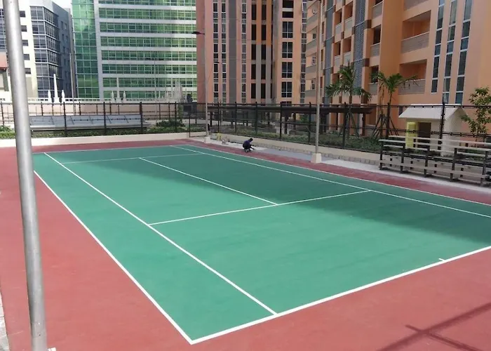 Venice Luxe Stay, Type, Queen Size Bed, Fast Wifi Near Bgc 公寓 马尼拉